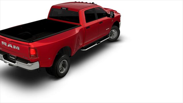2026 RAM Ram 3500 RAM 3500 BIG HORN CREW CAB 4X4 8 BOX 2026 RAM Ram 3500 RAM 3500 BIG HORN CREW CAB 4X4 8 BOX