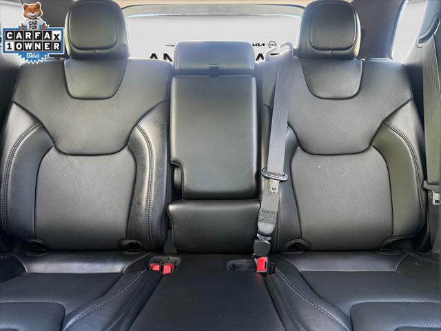 2021 Jeep Cherokee Limited 4x4