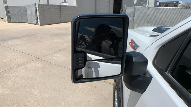 2024 Chevrolet Silverado 2500HD 4WD Crew Cab Standard Bed LT