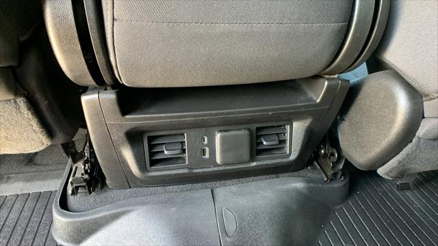 2024 Chevrolet Silverado 2500HD 4WD Crew Cab Standard Bed LT