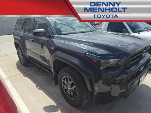 2025 Toyota 4Runner Unknown for sale in Rapid City, SD