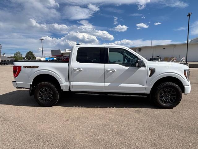 2023 Ford F-150 Tremor for sale in Sheridan, WY