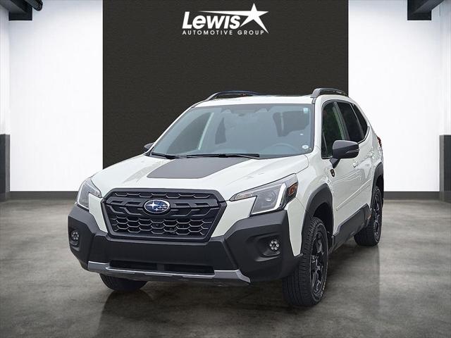 2024 Subaru Forester Wilderness for sale in Fayetteville, AR