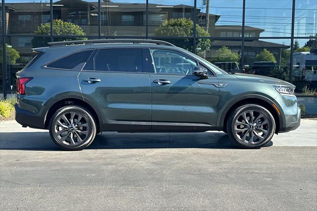 2023 Kia Sorento X-Line EX