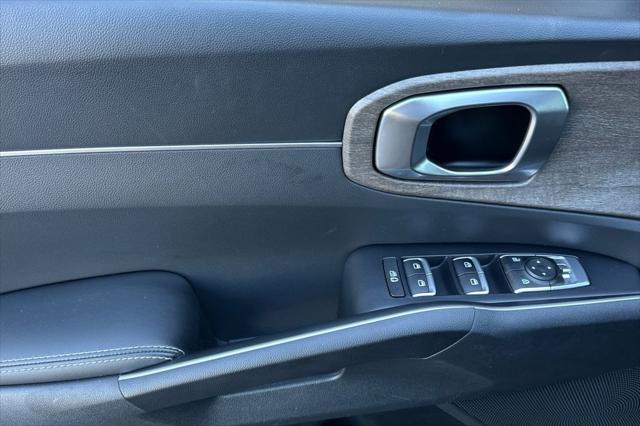 2023 Kia Sorento X-Line EX