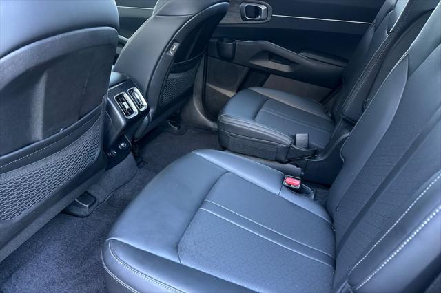 2023 Kia Sorento X-Line EX