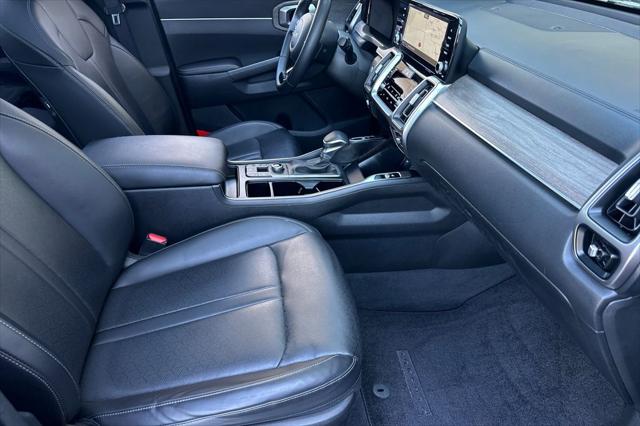 2023 Kia Sorento X-Line EX