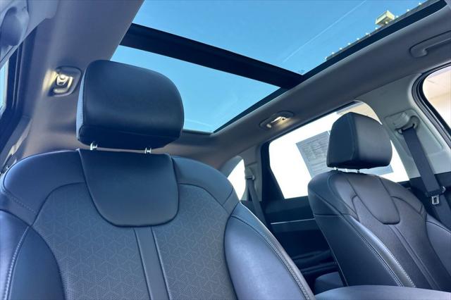 2023 Kia Sorento X-Line EX