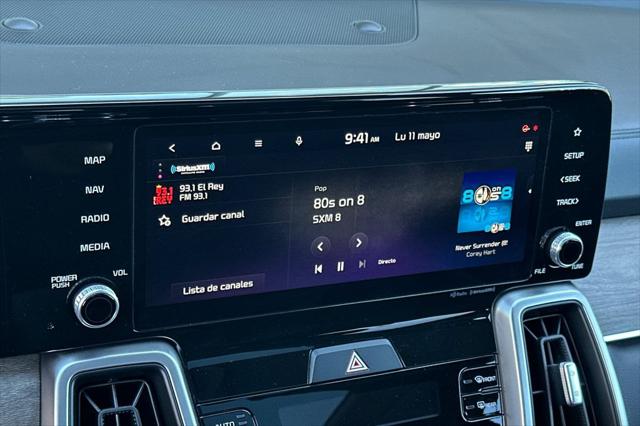 2023 Kia Sorento X-Line EX