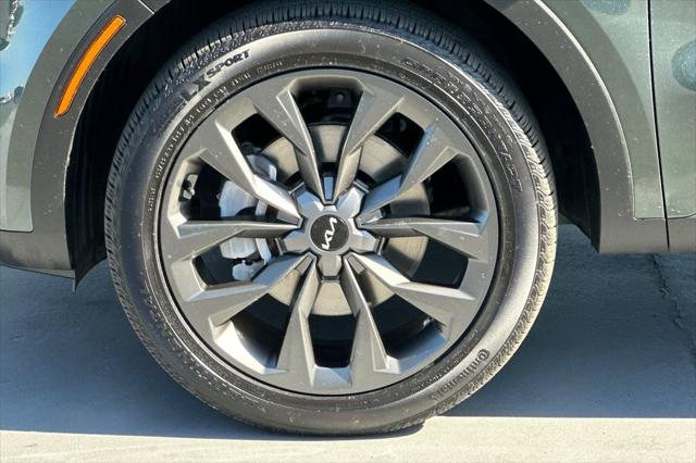 2023 Kia Sorento X-Line EX