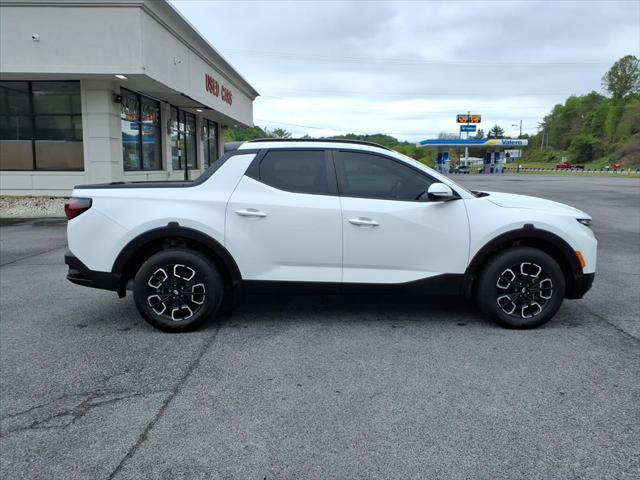2023 Hyundai Santa Cruz SEL Premium 2023 Hyundai Santa Cruz SEL Premium