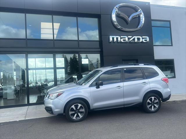 2017 Subaru Forester 2.5i for sale in Gladstone, OR