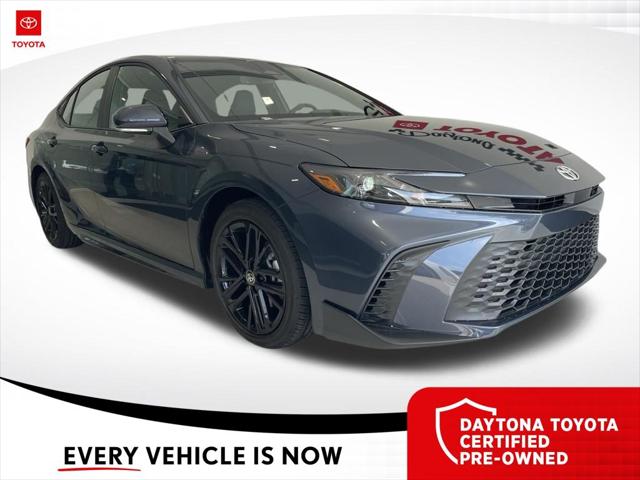 2026 Toyota Camry SE for sale in Daytona Beach, FL