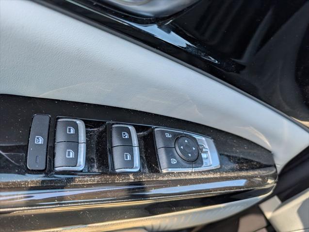 2024 Kia Carnival MPV EX