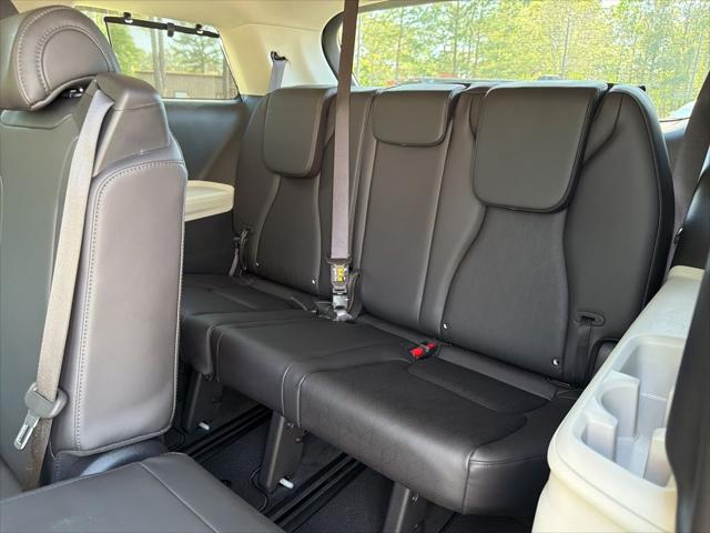 2024 Kia Carnival MPV EX