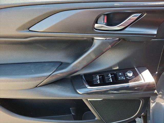 2023 Mazda CX-9 Carbon Edition