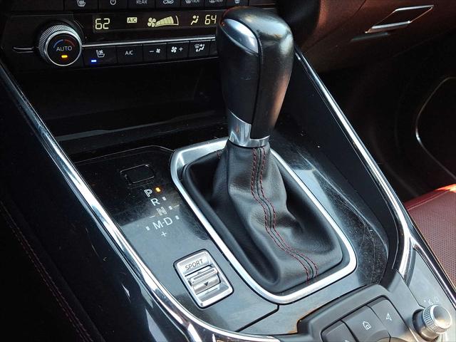 2023 Mazda CX-9 Carbon Edition