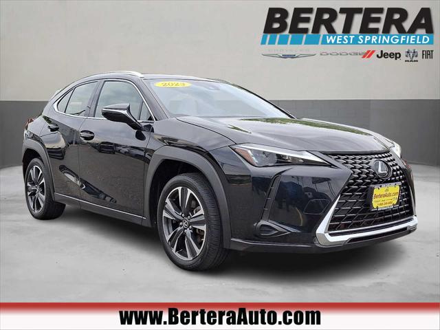 2023 Lexus UX 250h Unknown for sale in West Springfield, MA
