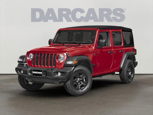2026 Jeep Wrangler WRANGLER 4-DOOR MOAB 392 2026 Jeep Wrangler WRANGLER 4-DOOR MOAB 392