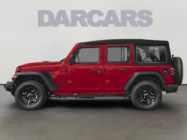 2026 Jeep Wrangler WRANGLER 4-DOOR MOAB 392 2026 Jeep Wrangler WRANGLER 4-DOOR MOAB 392