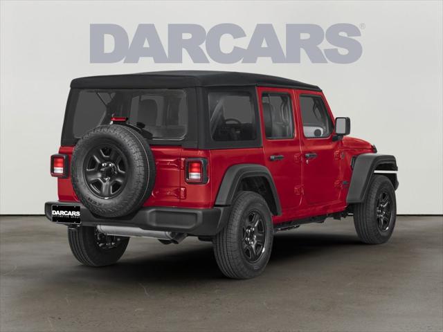 2026 Jeep Wrangler WRANGLER 4-DOOR MOAB 392 2026 Jeep Wrangler WRANGLER 4-DOOR MOAB 392
