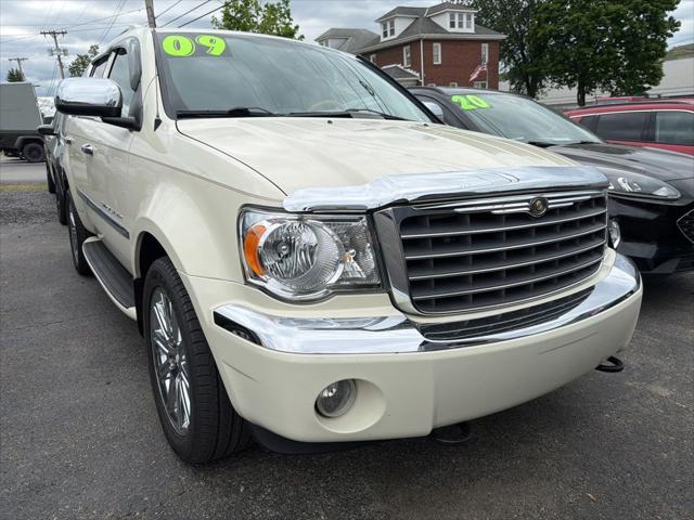 2009 Chrysler Aspen Limited