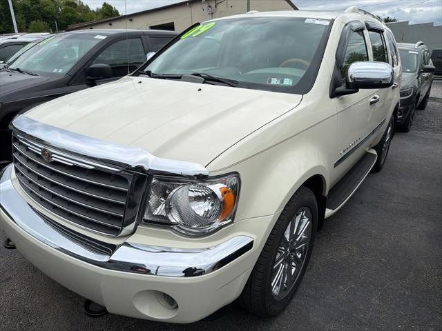 2009 Chrysler Aspen Limited