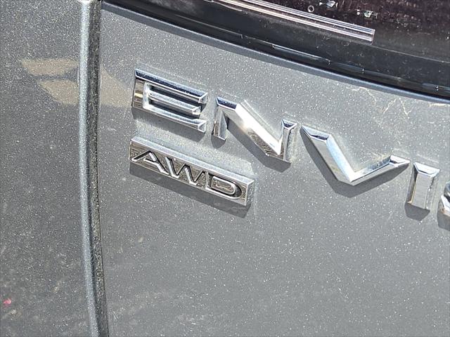 2023 Buick Envision Essence AWD