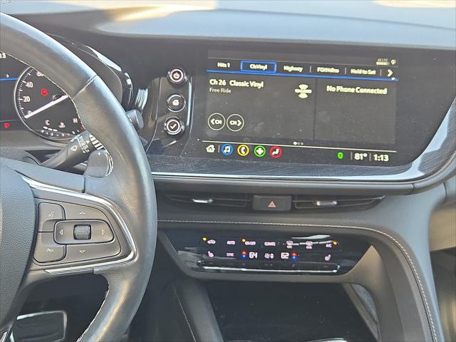 2023 Buick Envision Essence AWD