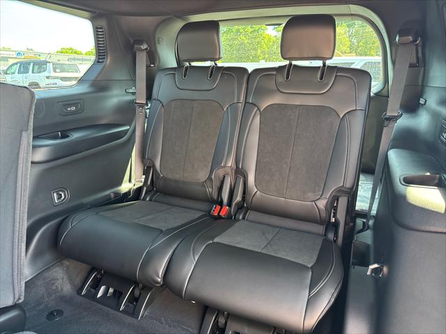 2026 Jeep Grand Cherokee L Altitude 4x4