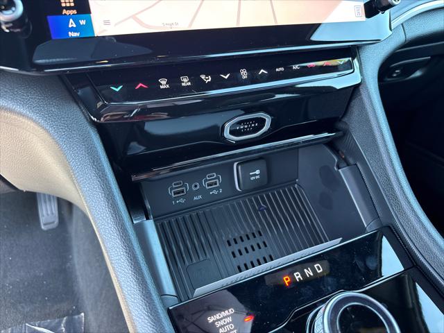 2026 Jeep Grand Cherokee L Altitude 4x4