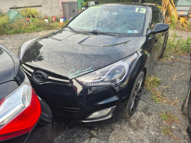 2013 Hyundai Veloster Base for sale in Bath, PA