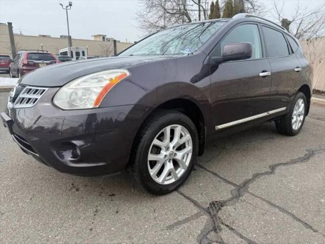 2013 Nissan Rogue S for sale in Bath, PA