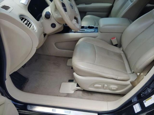 2014 Nissan Pathfinder Platinum
