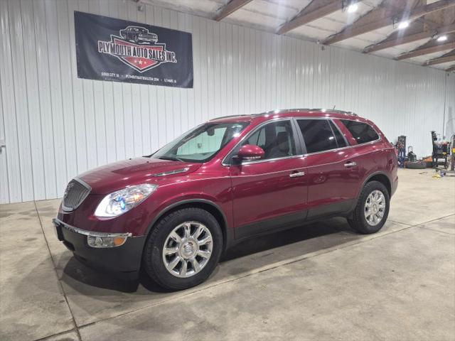 2011 Buick Enclave 2XL for sale in Sioux City, IA