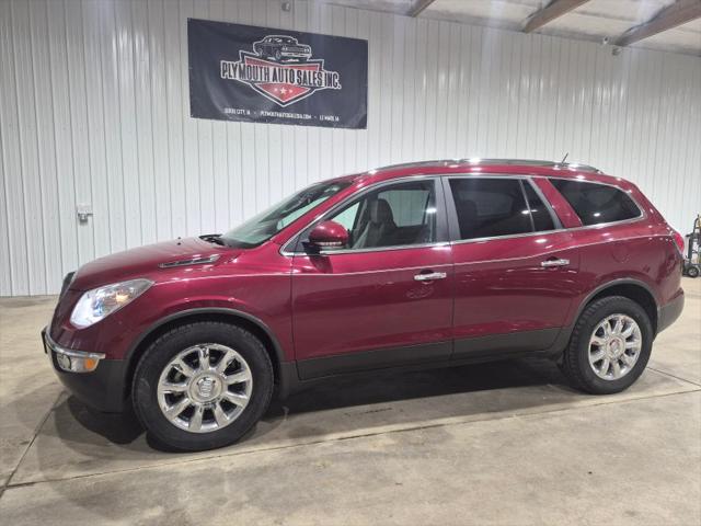 2011 Buick Enclave 2XL