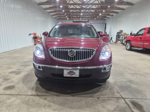 2011 Buick Enclave 2XL