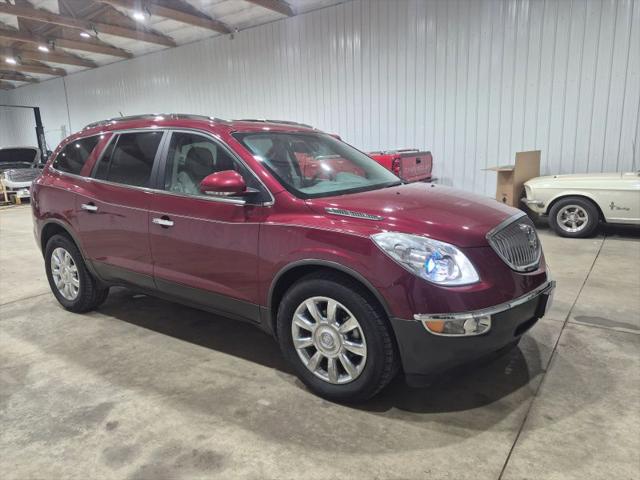 2011 Buick Enclave 2XL