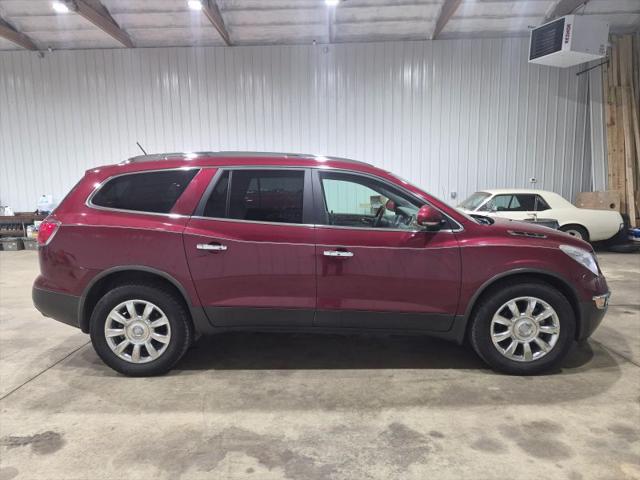2011 Buick Enclave 2XL