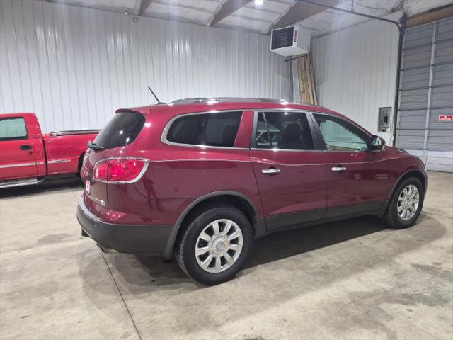 2011 Buick Enclave 2XL