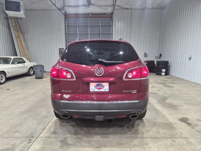 2011 Buick Enclave 2XL