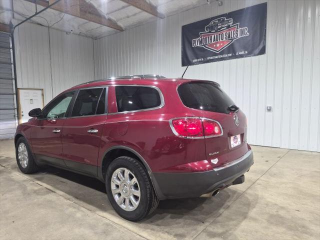 2011 Buick Enclave 2XL