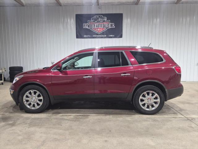 2011 Buick Enclave 2XL