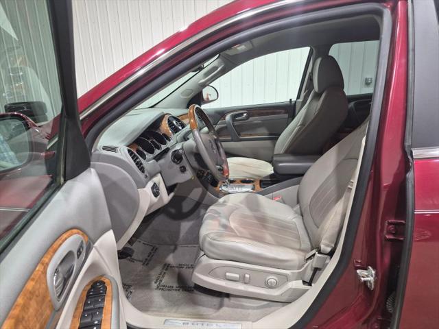 2011 Buick Enclave 2XL