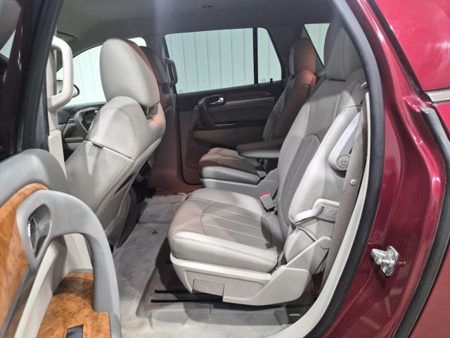 2011 Buick Enclave 2XL