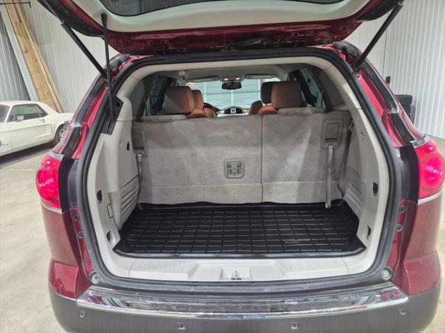 2011 Buick Enclave 2XL