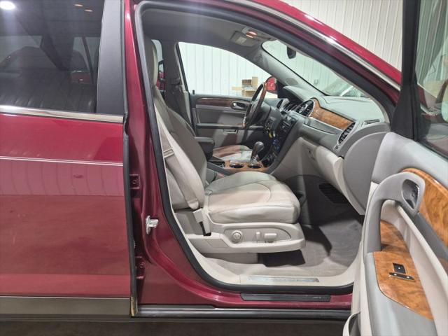2011 Buick Enclave 2XL