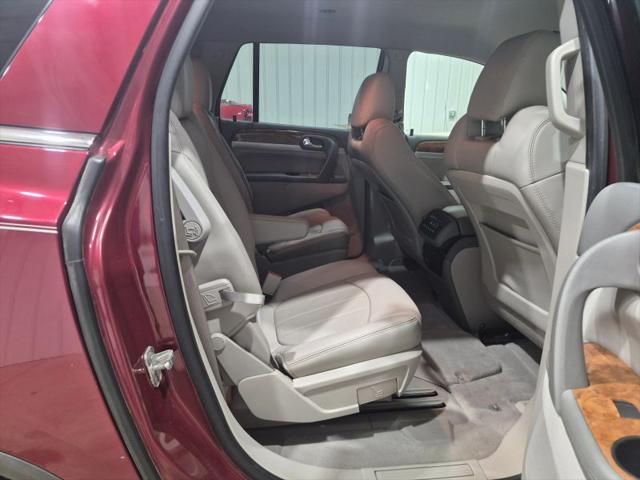 2011 Buick Enclave 2XL