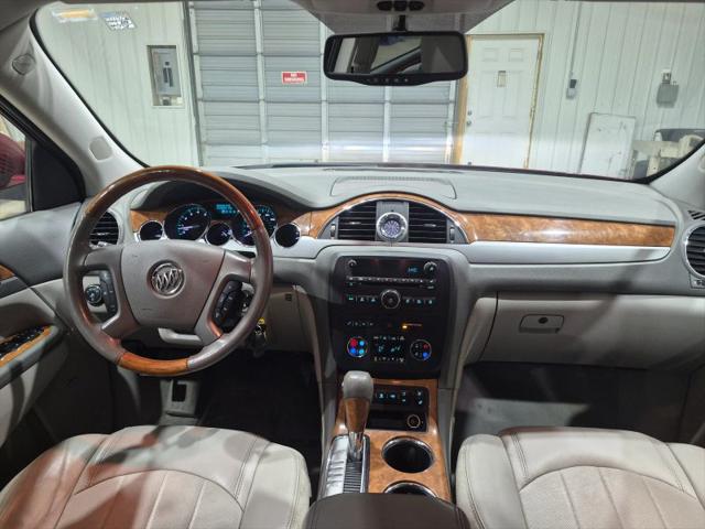 2011 Buick Enclave 2XL