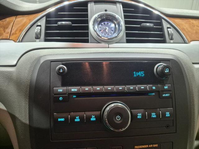 2011 Buick Enclave 2XL
